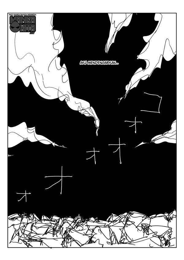 One-Punch Man (ONE) Chapter 86 - halaman 9