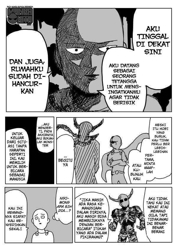 One-Punch Man (ONE) Chapter 87 - halaman 12