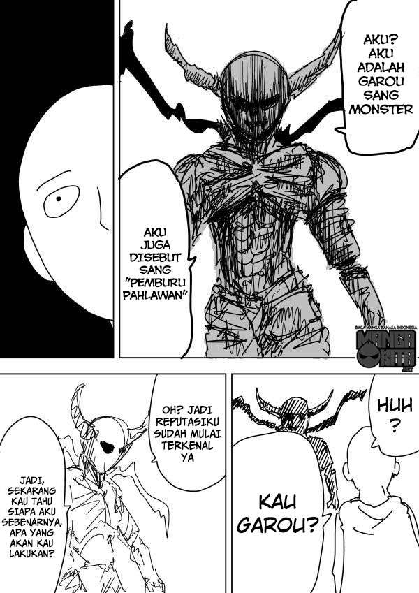 One-Punch Man (ONE) Chapter 87 - halaman 13