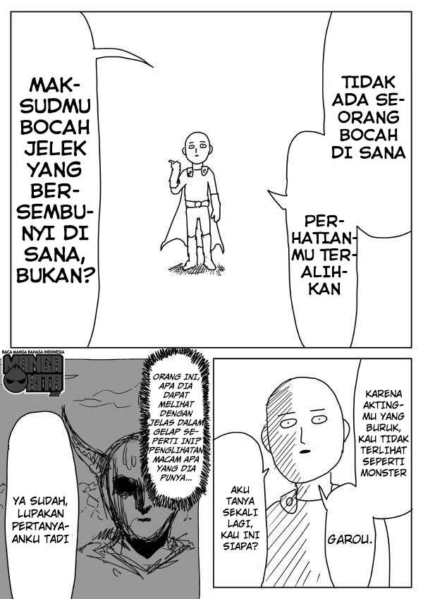 One-Punch Man (ONE) Chapter 87 - halaman 15