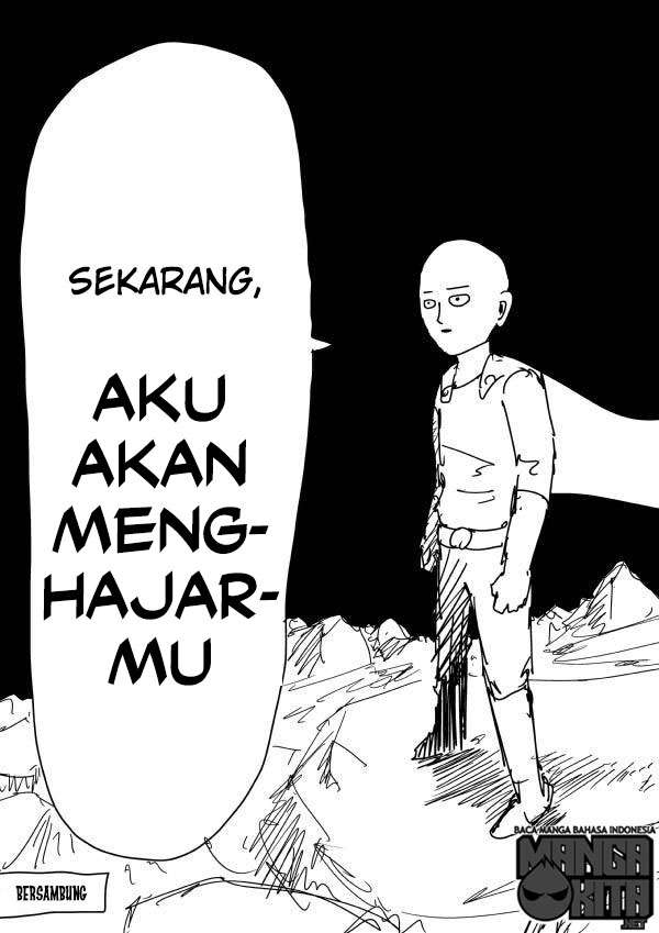 One-Punch Man (ONE) Chapter 87 - halaman 16
