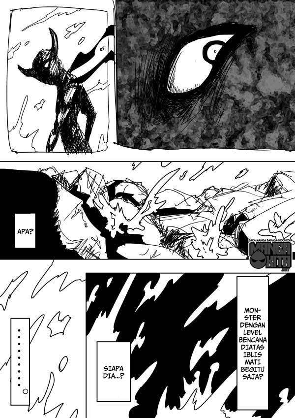 One-Punch Man (ONE) Chapter 87 - halaman 2