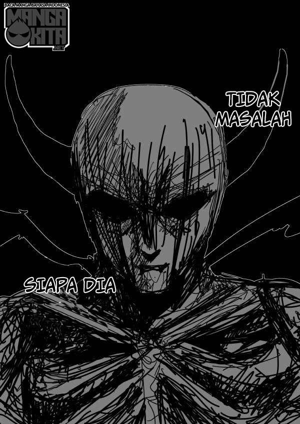 One-Punch Man (ONE) Chapter 87 - halaman 3