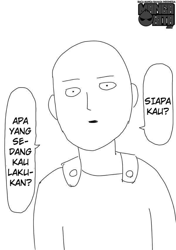 One-Punch Man (ONE) Chapter 87 - halaman 5