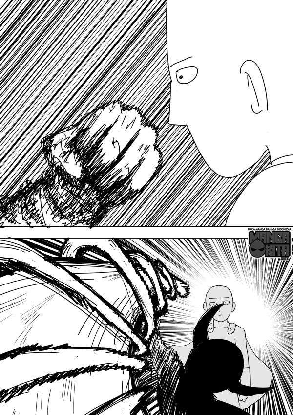 One-Punch Man (ONE) Chapter 87 - halaman 6