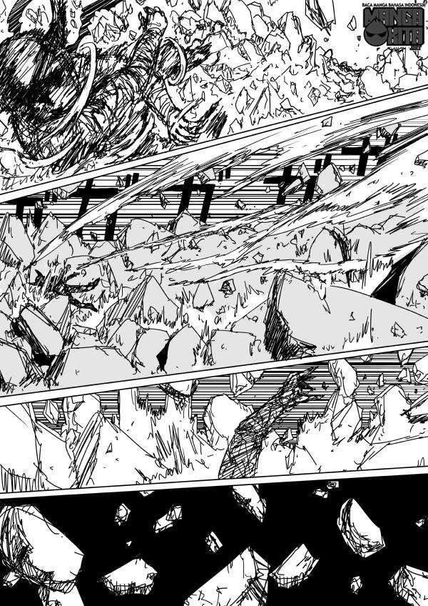 One-Punch Man (ONE) Chapter 88 - halaman 10