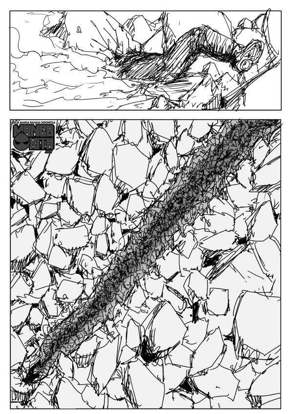 One-Punch Man (ONE) Chapter 88 - halaman 11