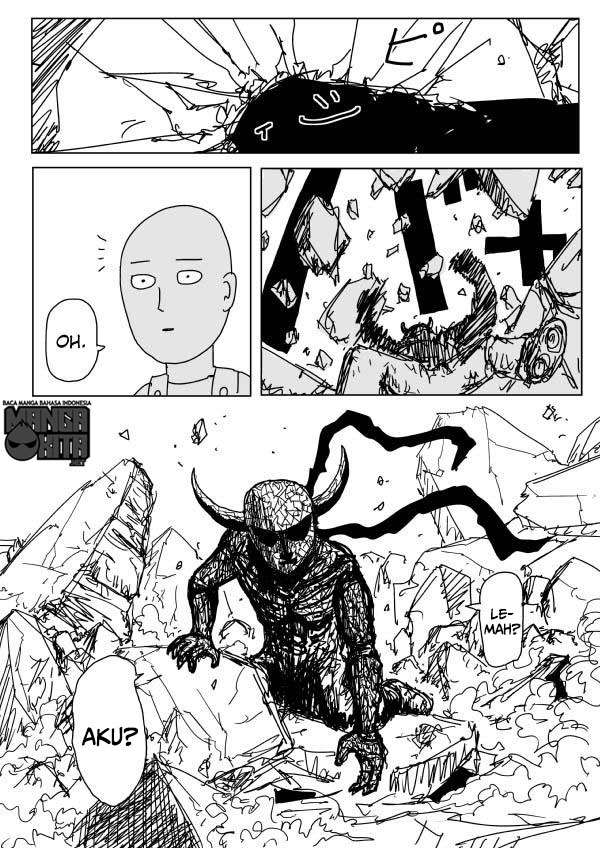 One-Punch Man (ONE) Chapter 88 - halaman 13