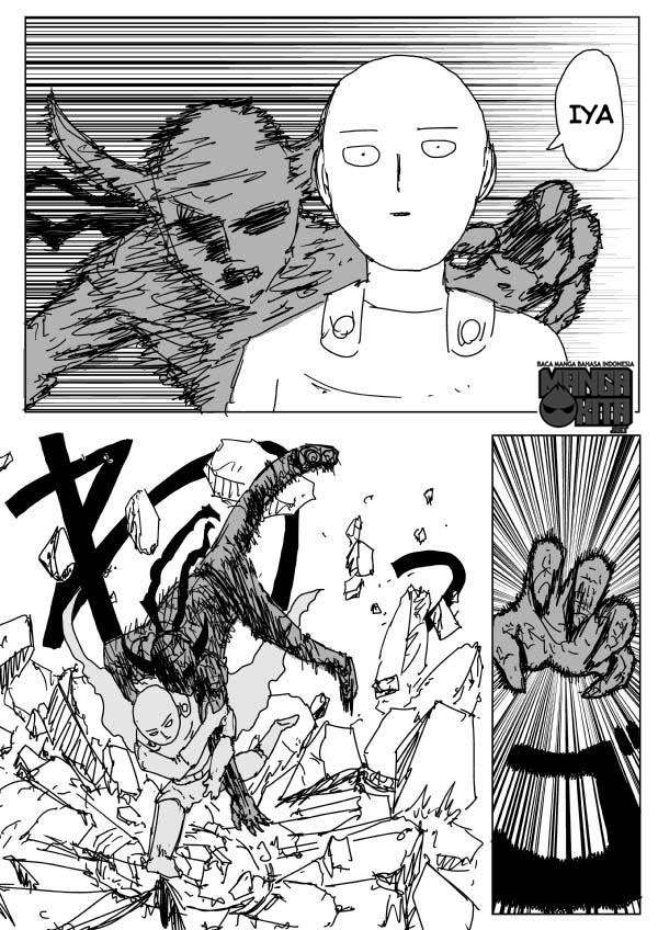 One-Punch Man (ONE) Chapter 88 - halaman 14
