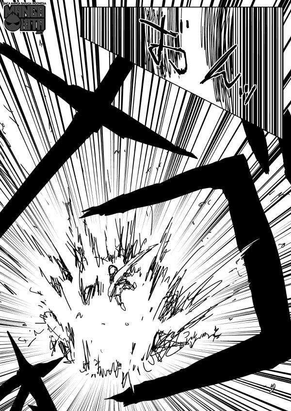 One-Punch Man (ONE) Chapter 88 - halaman 15