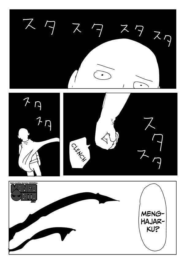 One-Punch Man (ONE) Chapter 88 - halaman 3