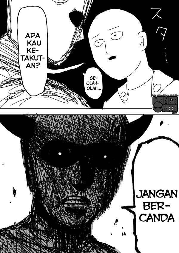 One-Punch Man (ONE) Chapter 88 - halaman 5