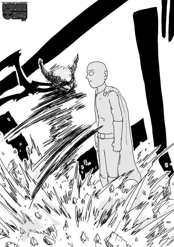 One-Punch Man (ONE) Chapter 88 - halaman 6