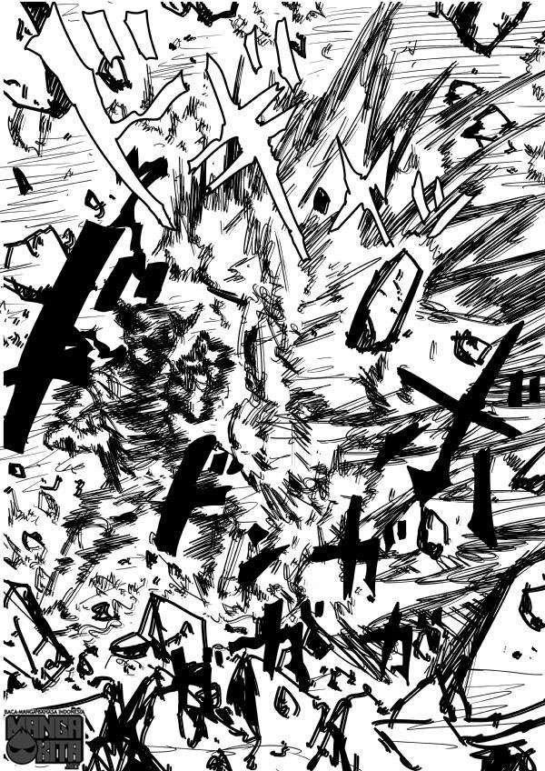 One-Punch Man (ONE) Chapter 88 - halaman 7
