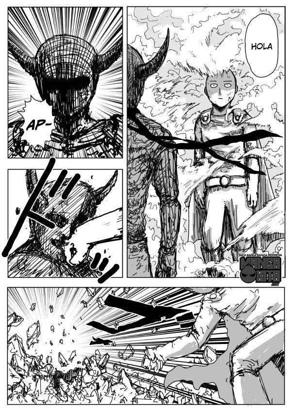 One-Punch Man (ONE) Chapter 88 - halaman 9