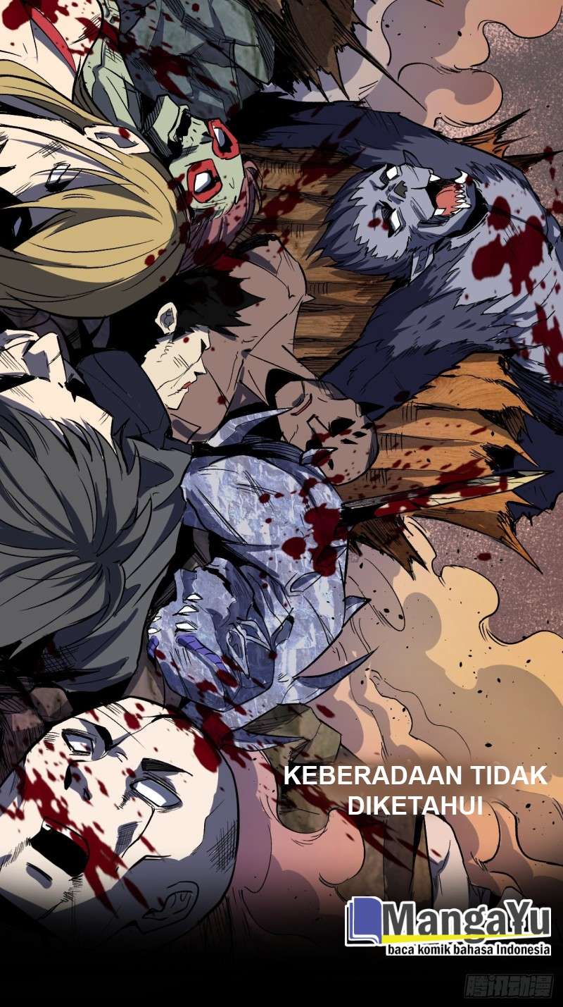 One-Punch Man (ONE) Chapter 89 - halaman 12