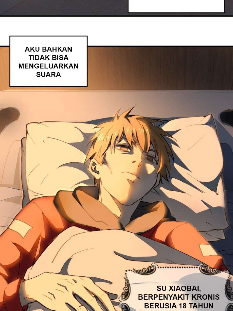 One-Punch Man (ONE) Chapter 89 - halaman 16