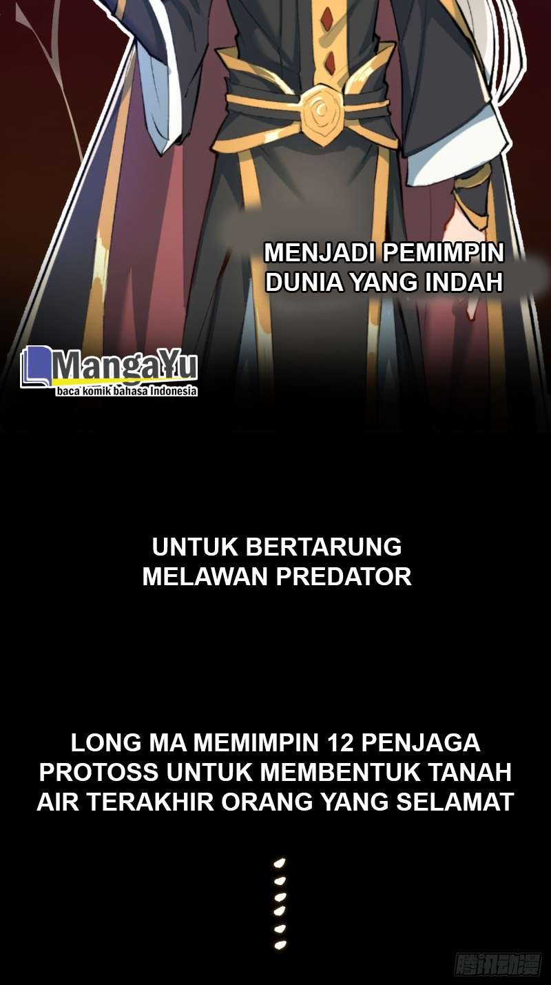 One-Punch Man (ONE) Chapter 89 - halaman 8