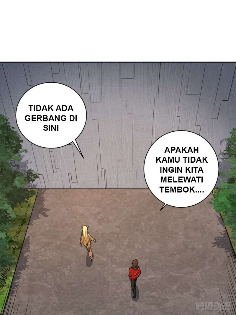 One-Punch Man (ONE) Chapter 90 - halaman 10