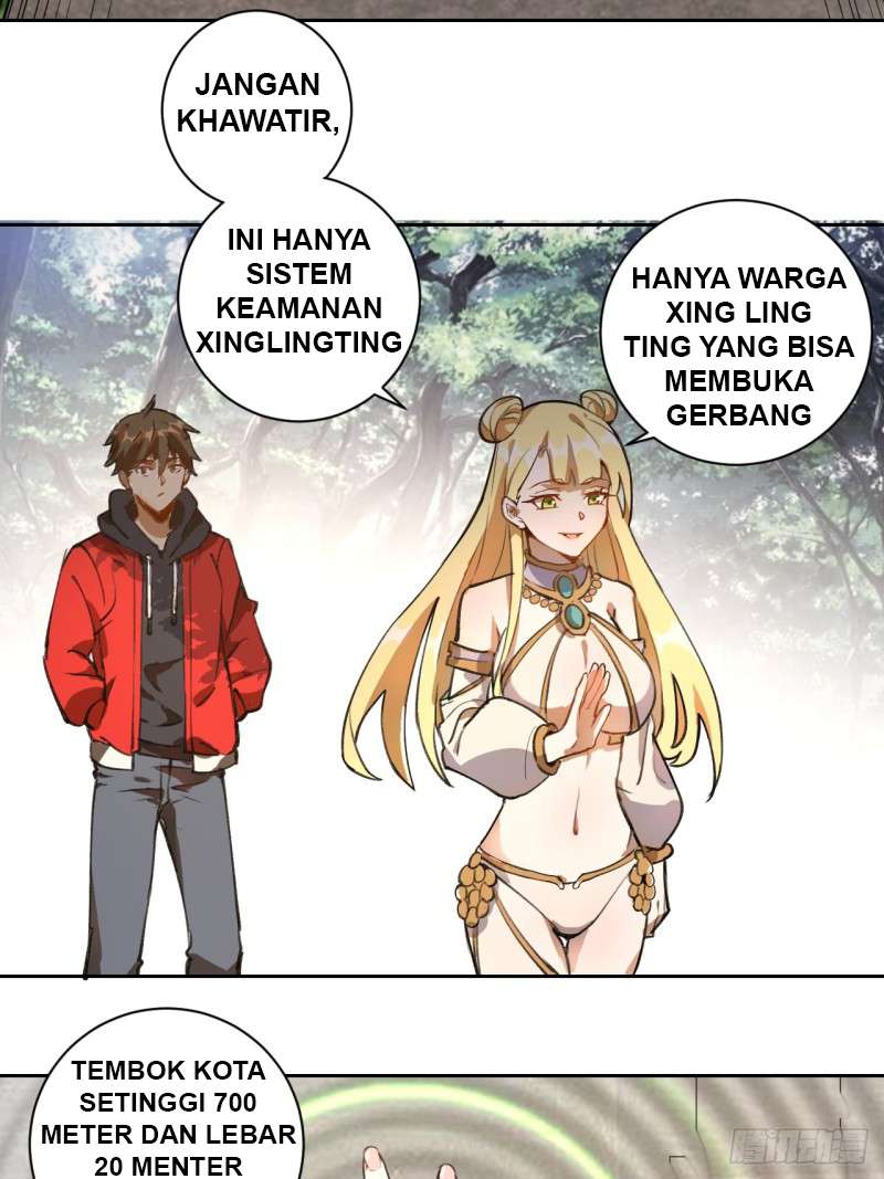 One-Punch Man (ONE) Chapter 90 - halaman 12