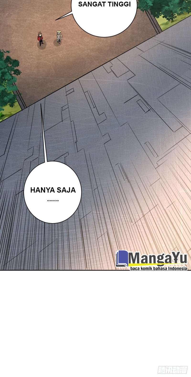 One-Punch Man (ONE) Chapter 90 - halaman 9