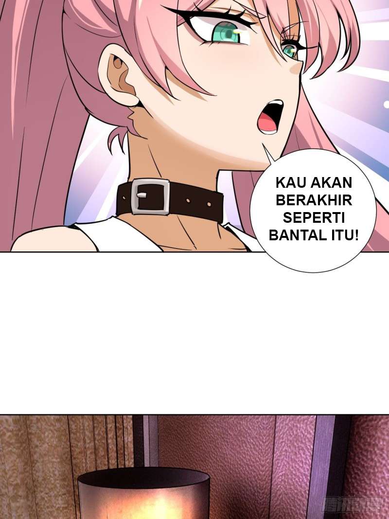 One-Punch Man (ONE) Chapter 92 - halaman 10