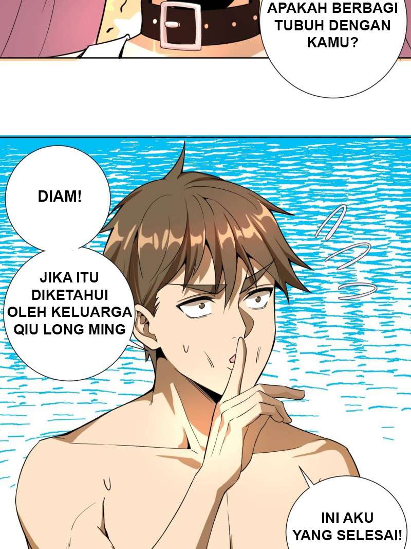 One-Punch Man (ONE) Chapter 92 - halaman 13