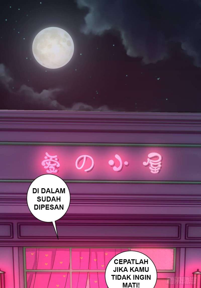 One-Punch Man (ONE) Chapter 92 - halaman 20