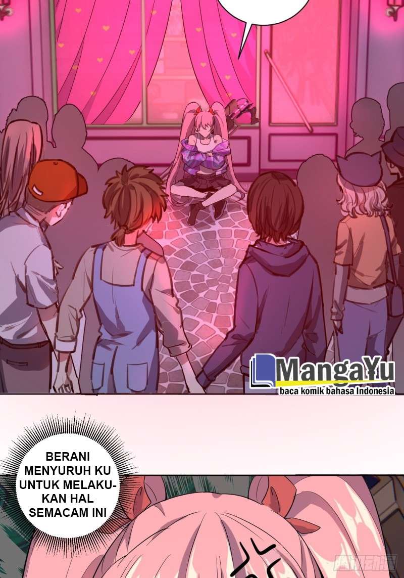 One-Punch Man (ONE) Chapter 92 - halaman 21