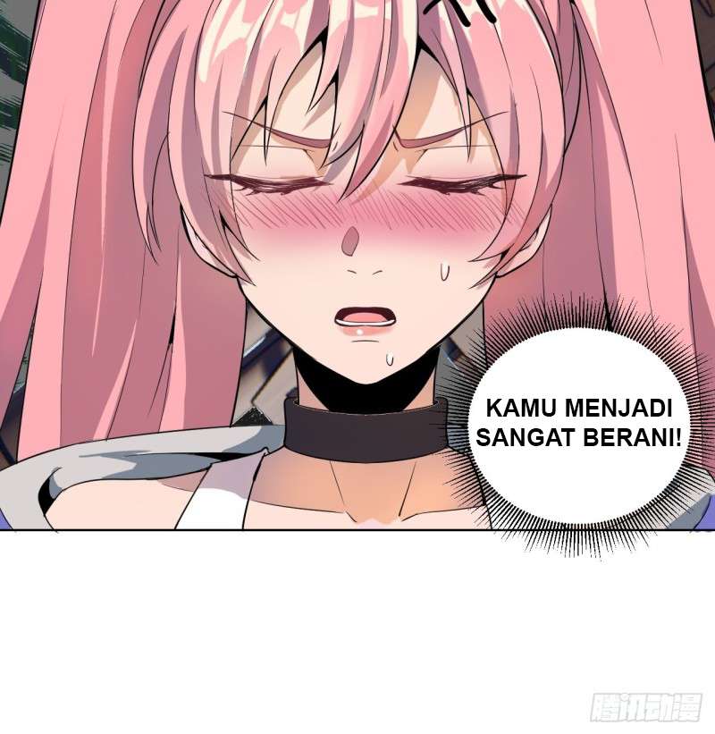 One-Punch Man (ONE) Chapter 92 - halaman 22