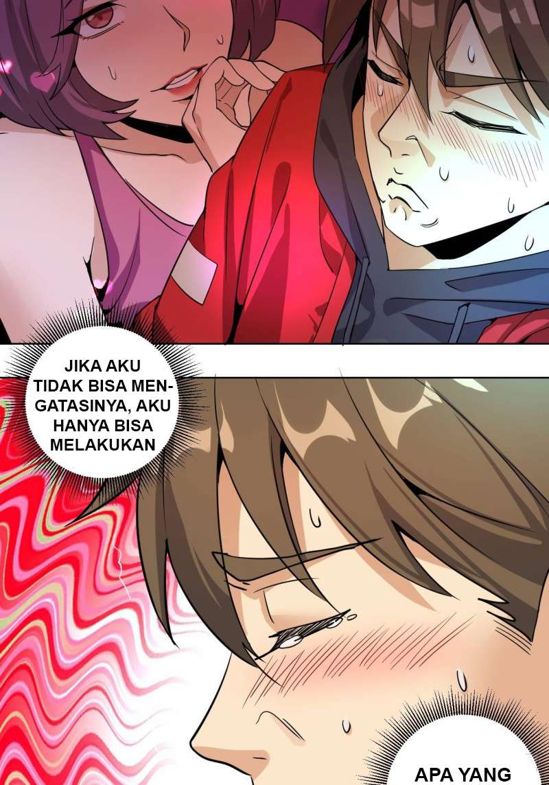 One-Punch Man (ONE) Chapter 92 - halaman 28