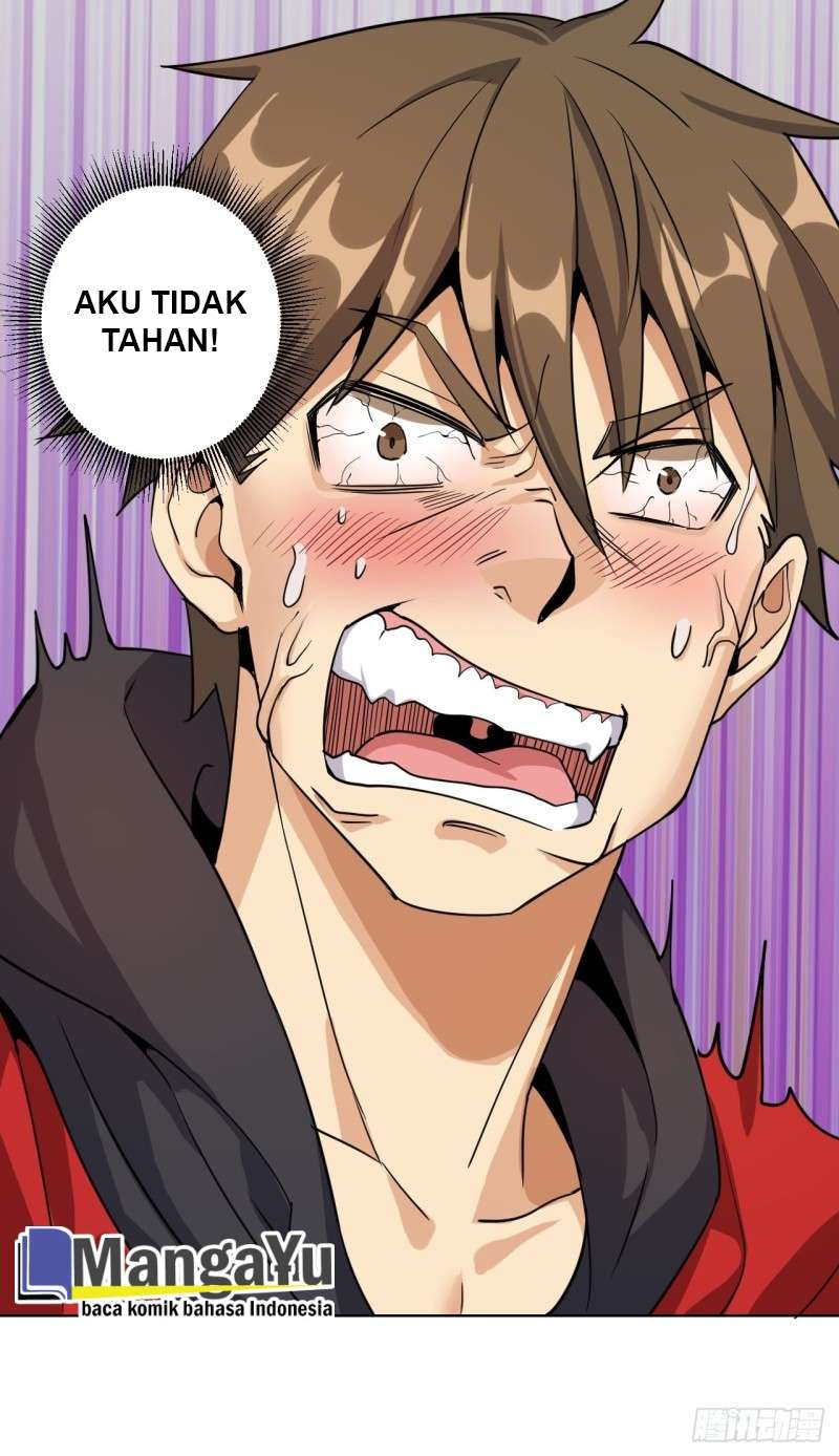 One-Punch Man (ONE) Chapter 92 - halaman 30