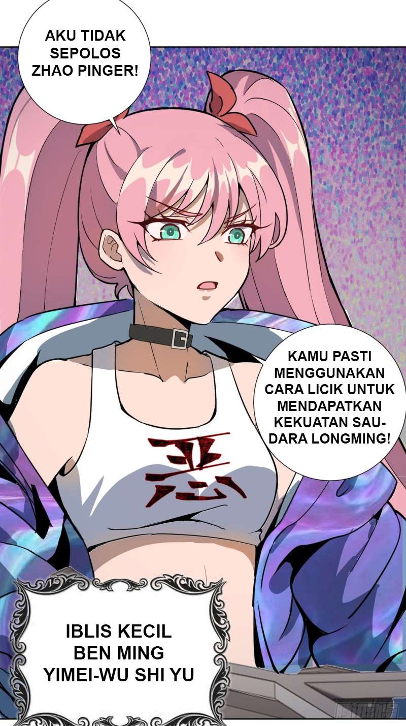 One-Punch Man (ONE) Chapter 92 - halaman 5