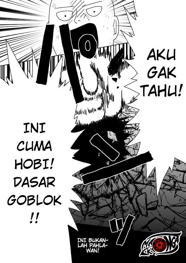 One-Punch Man (ONE) Chapter 93 - halaman 11