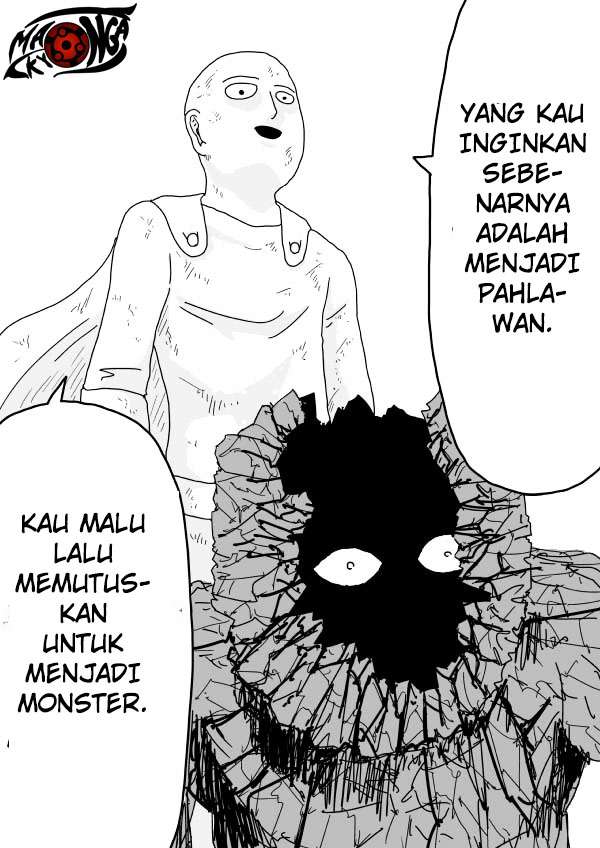 One-Punch Man (ONE) Chapter 93 - halaman 13