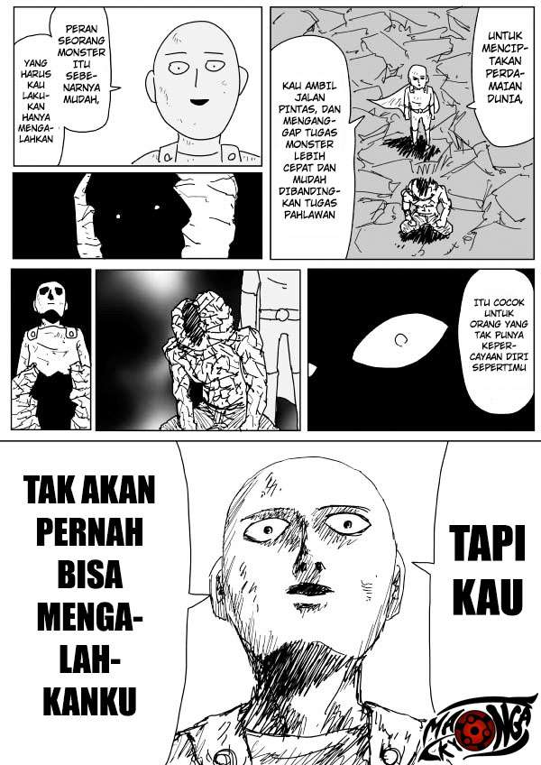 One-Punch Man (ONE) Chapter 93 - halaman 14