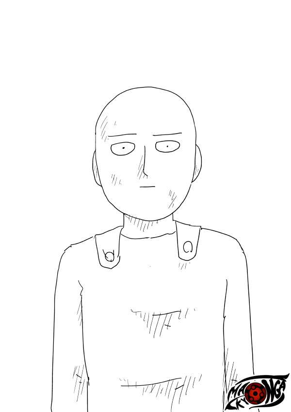 One-Punch Man (ONE) Chapter 93 - halaman 5