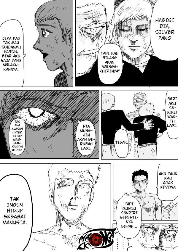 One-Punch Man (ONE) Chapter 94 - halaman 12