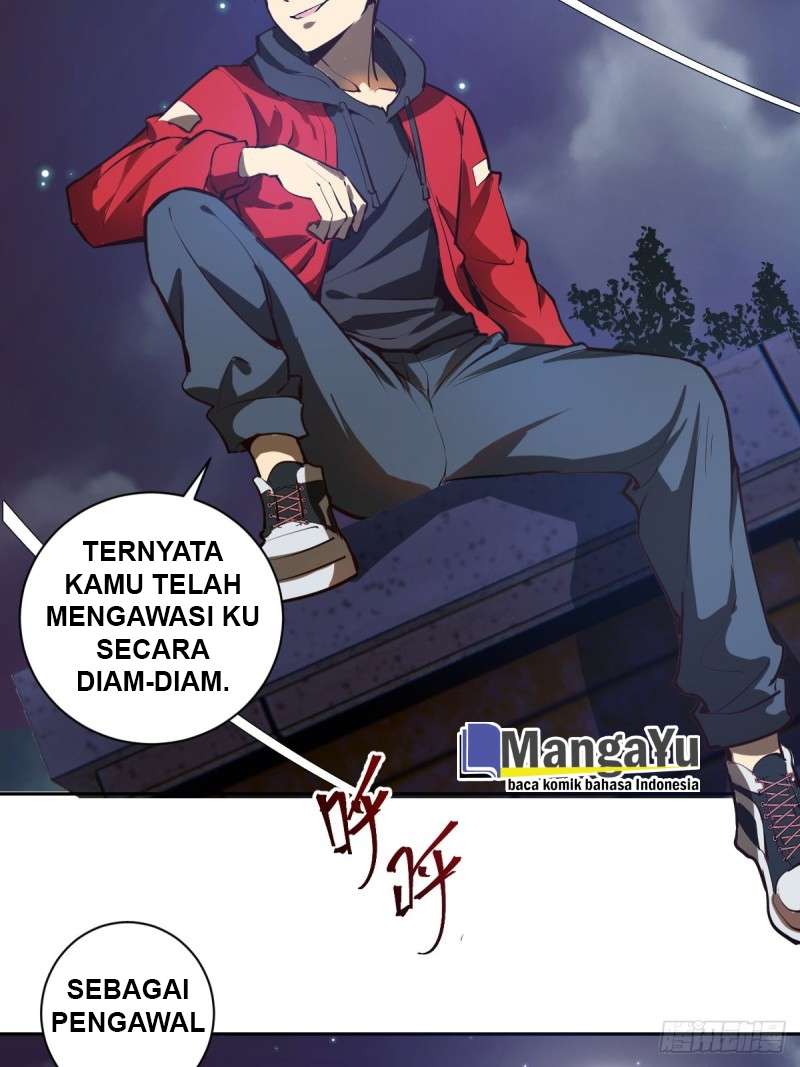 One-Punch Man (ONE) Chapter 94 - halaman 16