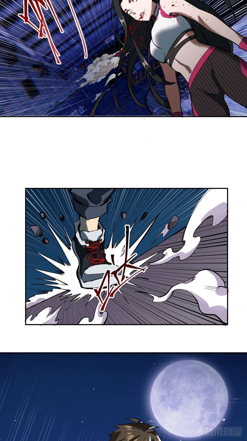 One-Punch Man (ONE) Chapter 94 - halaman 4