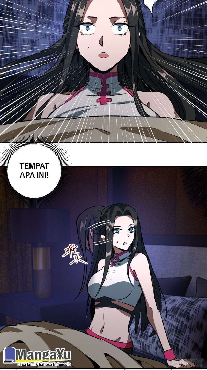 One-Punch Man (ONE) Chapter 94 - halaman 9