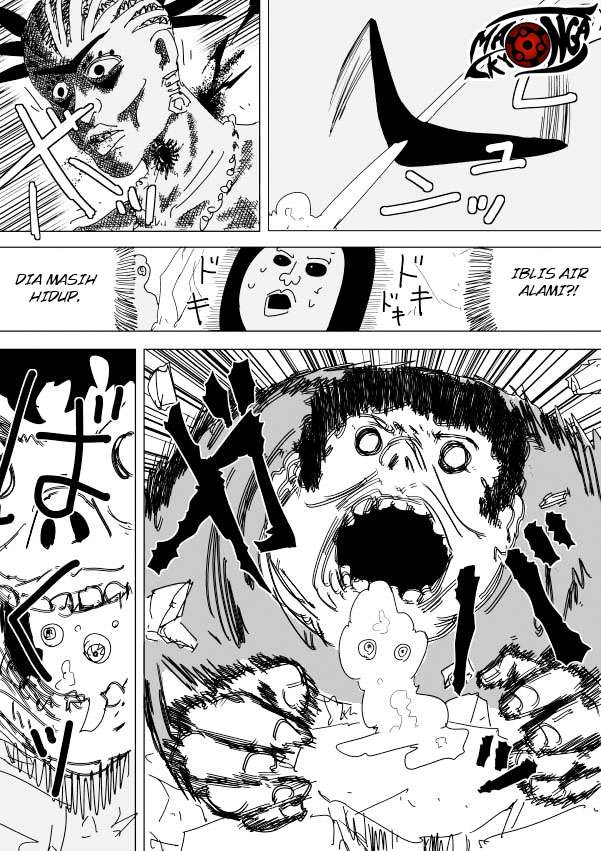 One-Punch Man (ONE) Chapter 95 - halaman 11