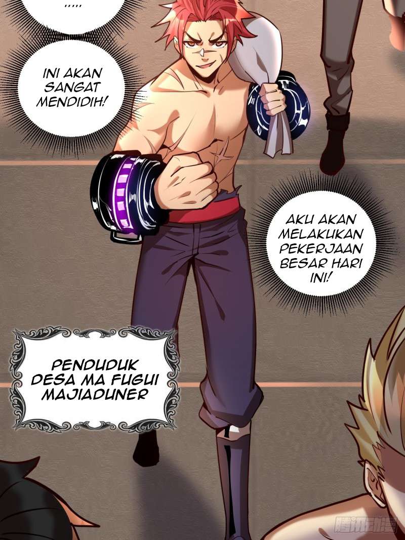 One-Punch Man (ONE) Chapter 95 - halaman 5