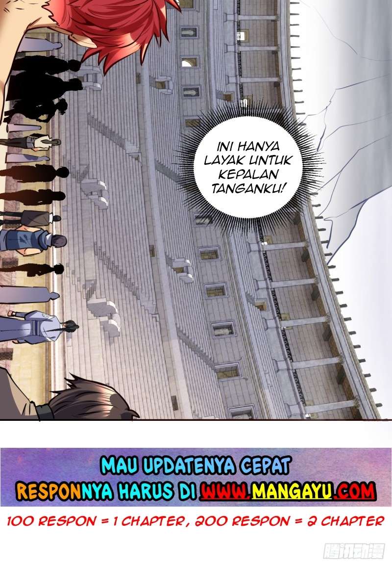 One-Punch Man (ONE) Chapter 95 - halaman 8