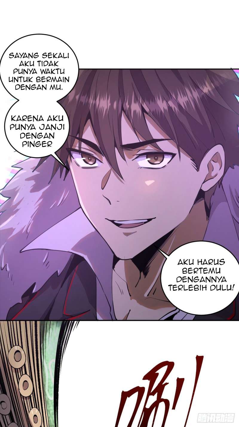 One-Punch Man (ONE) Chapter 96 - halaman 12