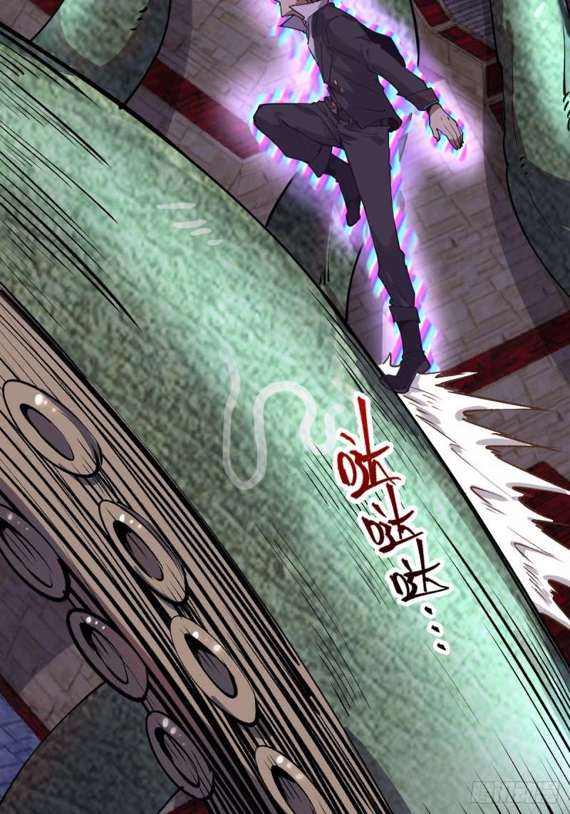 One-Punch Man (ONE) Chapter 96 - halaman 18