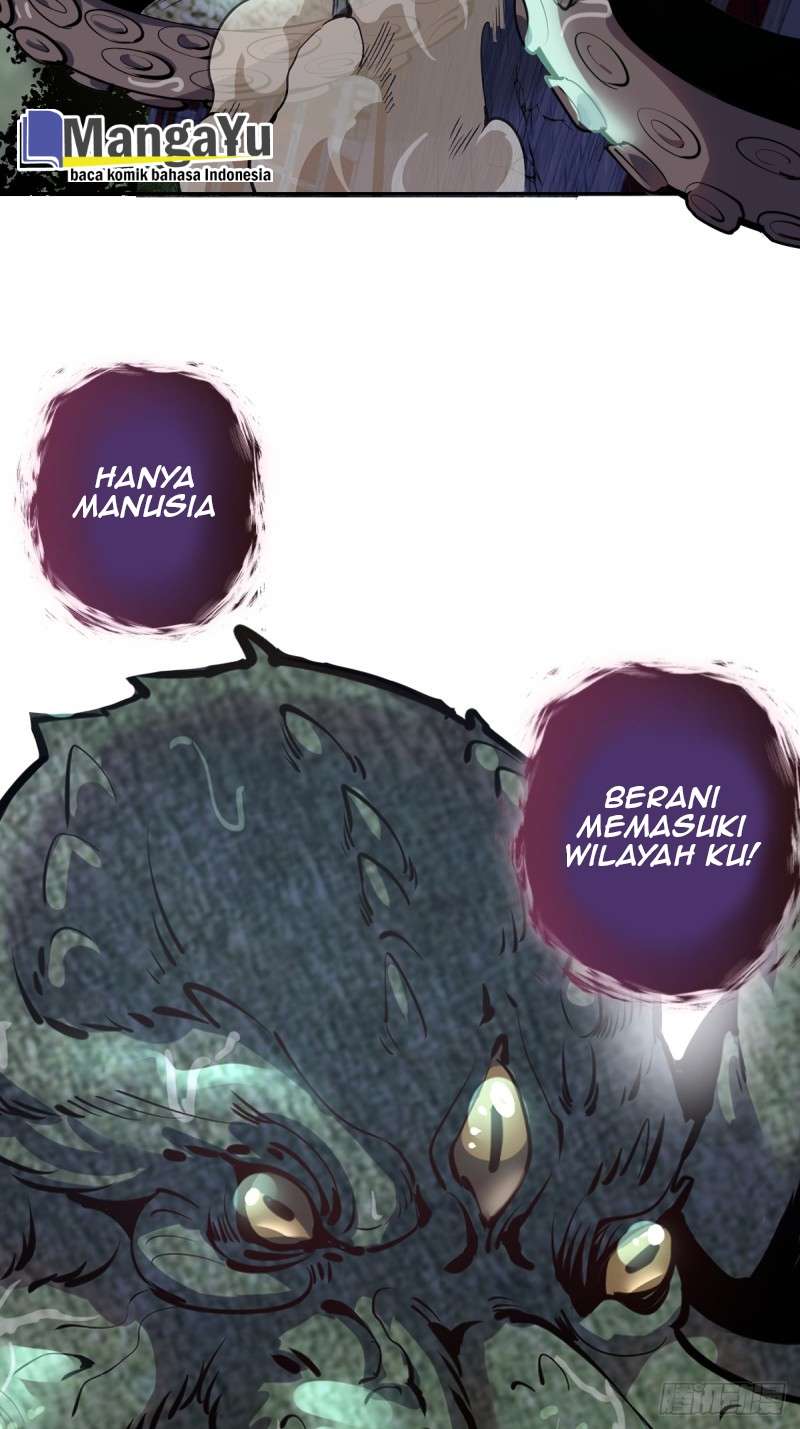 One-Punch Man (ONE) Chapter 96 - halaman 5