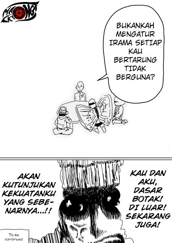One-Punch Man (ONE) Chapter 97 - halaman 16