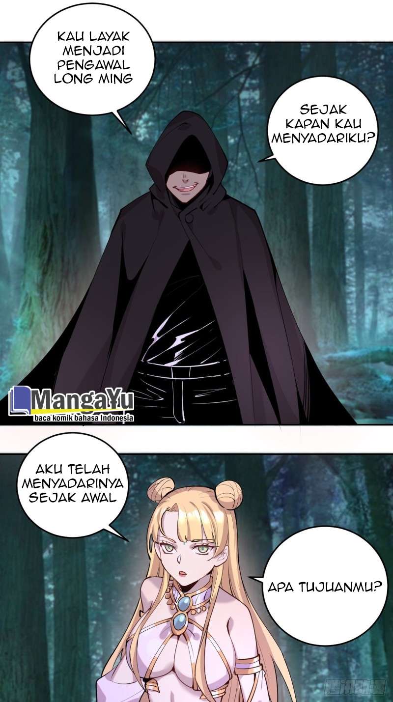 One-Punch Man (ONE) Chapter 97 - halaman 9