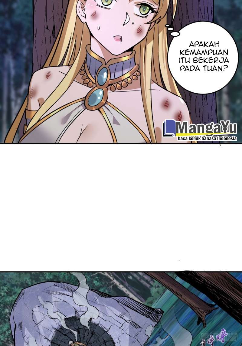 One-Punch Man (ONE) Chapter 98 - halaman 12